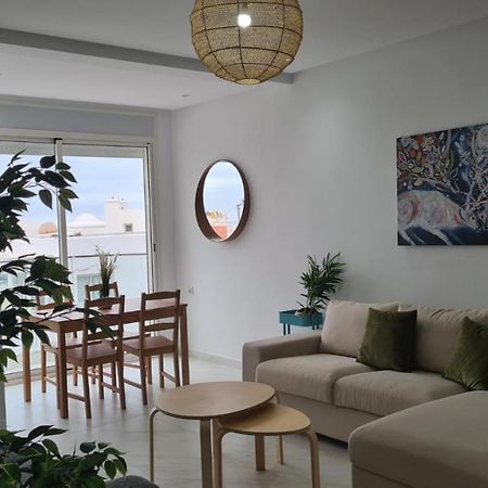 appartement de luxe front mer à DAR BOUAAZA Dar Bouazza Exterior foto