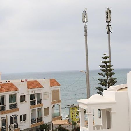 appartement de luxe front mer à DAR BOUAAZA Dar Bouazza Exterior foto