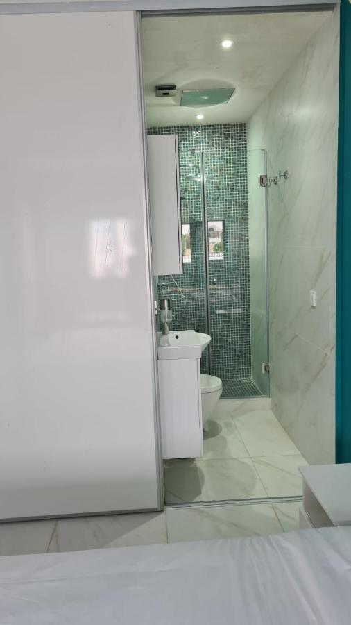 appartement de luxe front mer à DAR BOUAAZA Dar Bouazza Exterior foto