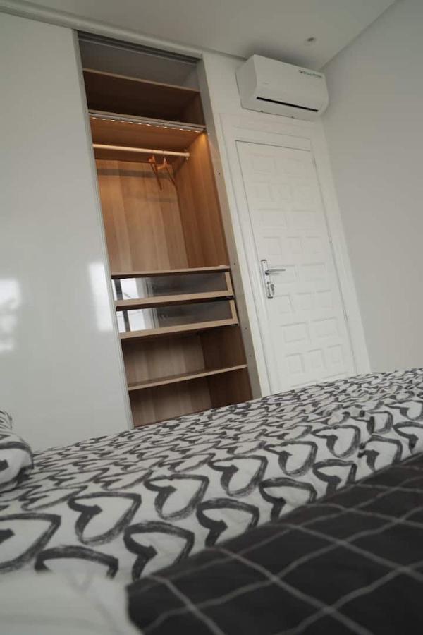 appartement de luxe front mer à DAR BOUAAZA Dar Bouazza Exterior foto